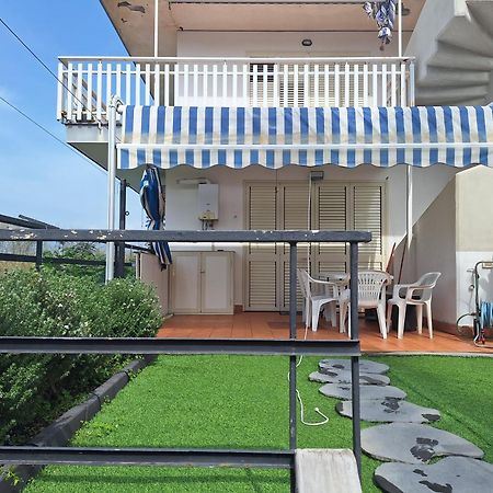 "Maretna" Apartment Mascali Exterior photo
