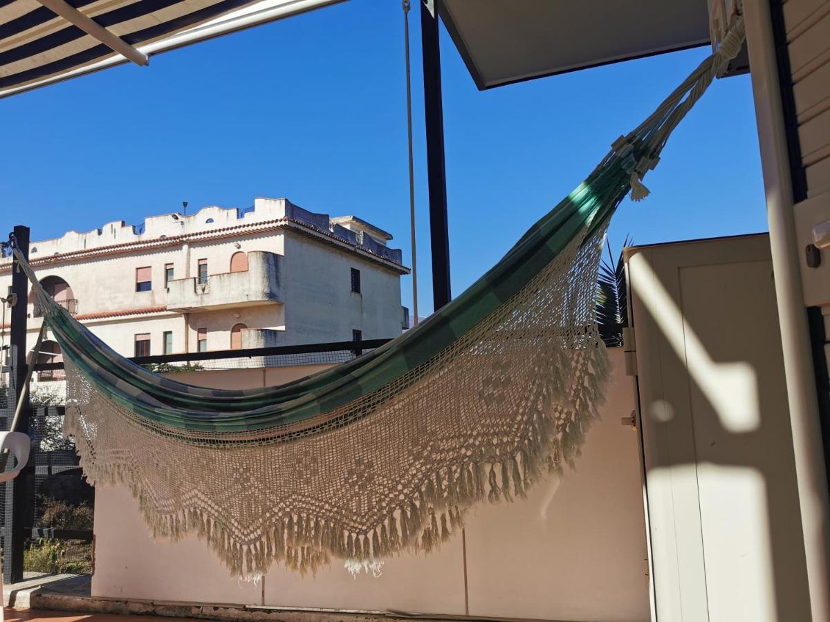 "Maretna" Apartment Mascali Exterior photo